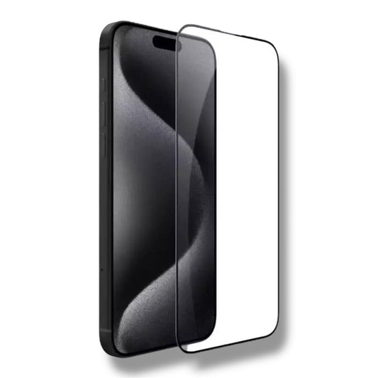 IPHONE 15 PRO MAX - TEMPERADO DE VIDRIO