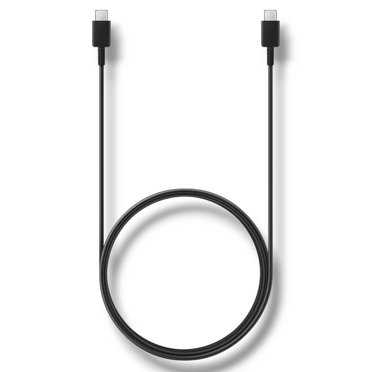 CABLE USB-C a USB-C 5A SAMSUNG