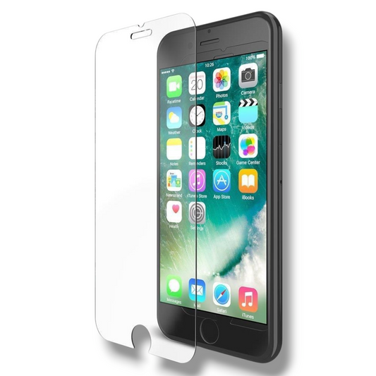 IPHONE 7 PLUS / 8 PLUS - TEMPERADO DE VIDRIO