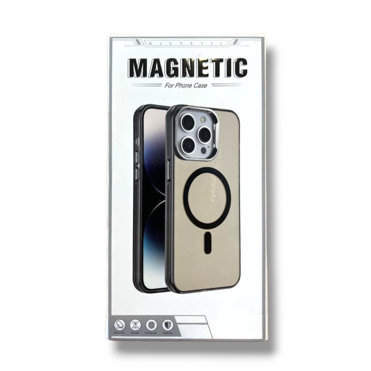 SAMSUNG S25 ULTRA - ESTUCHE CON MAGSAFE