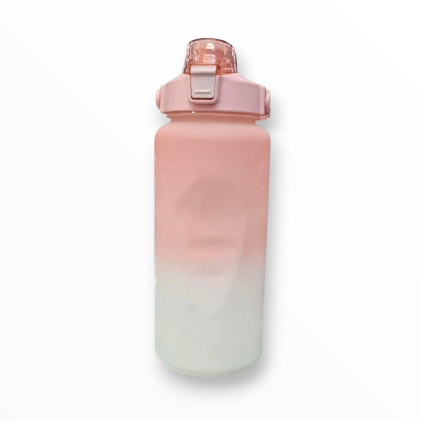 BOTELLA MOTIVACIONAL GRANDE VARIOS DISEÑO - 1 UNIDAD