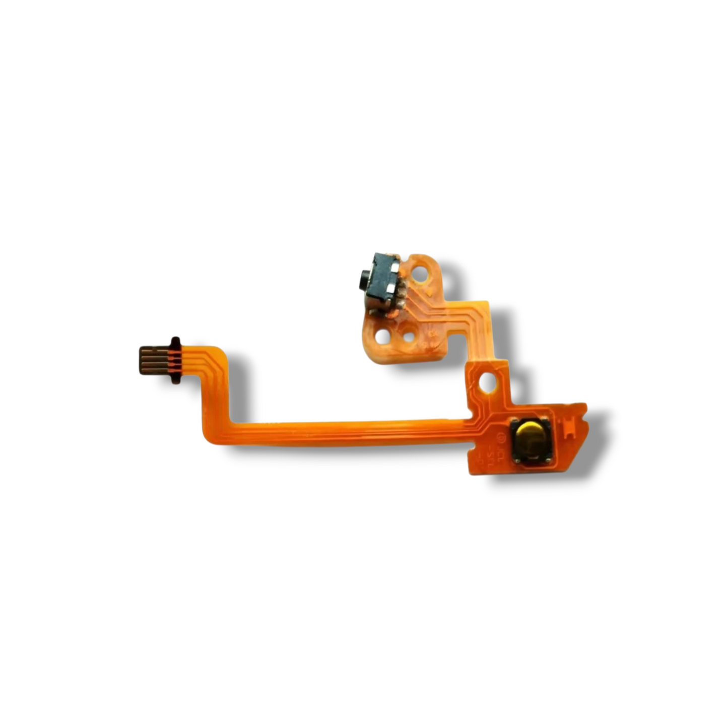 CAMBIO DE FLEX L PARA JOY-CON DE NINTENDO SWITCH/OLED