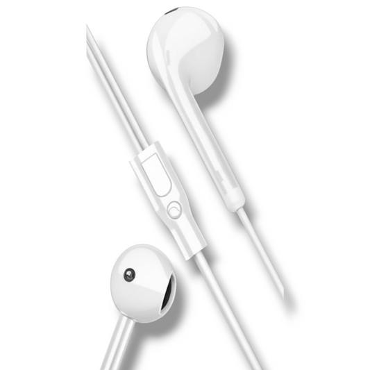 AUDIFONOS 3,5 mm - BQZ Z-161