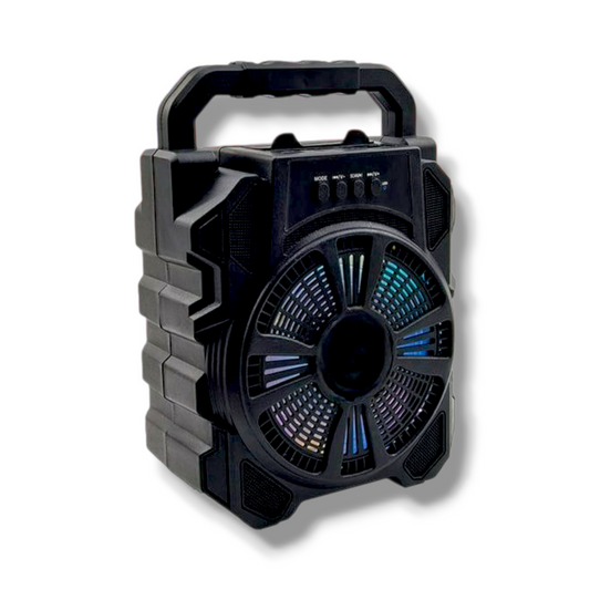 PARLANTE BLUETOOTH - HF-660