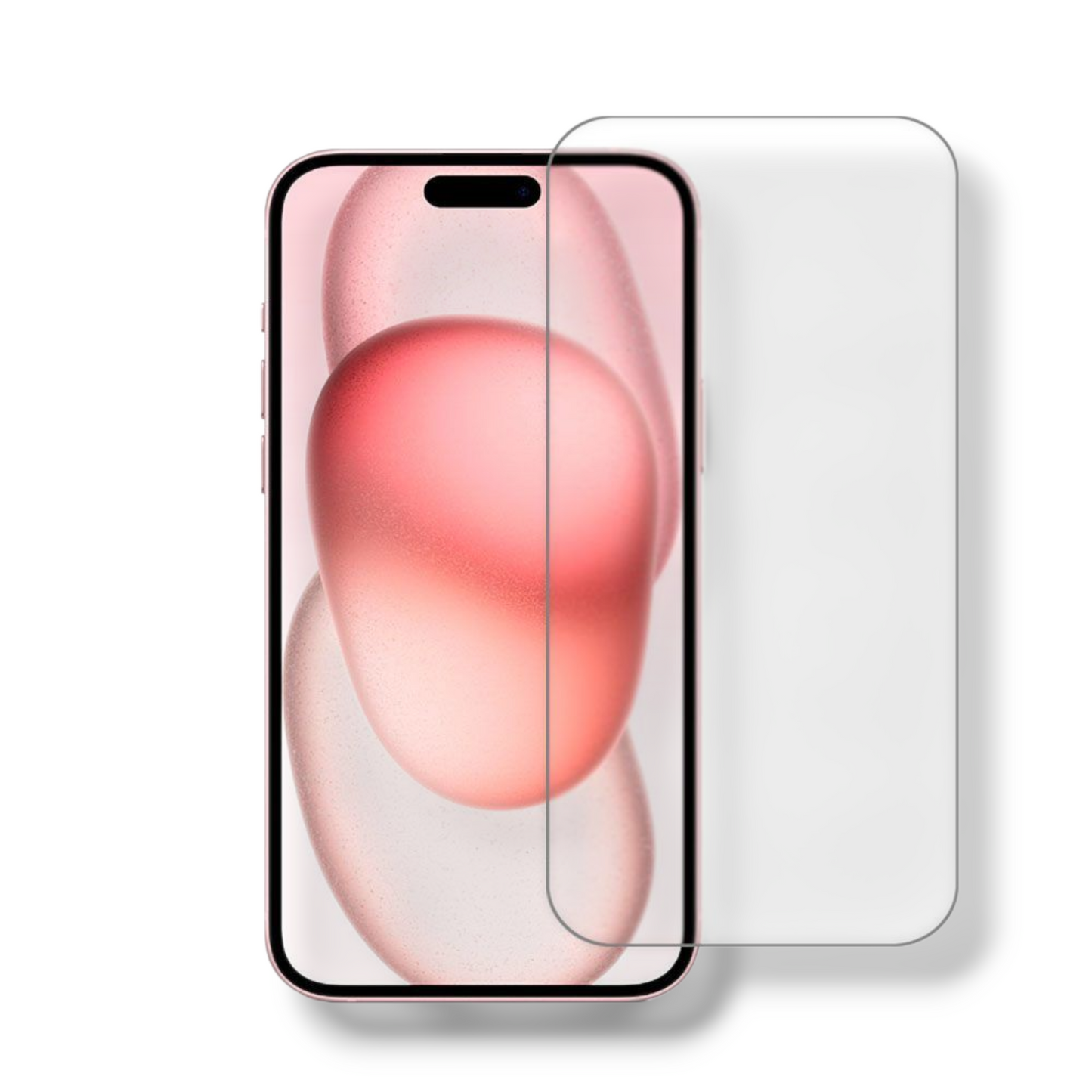 IPHONE 15 - TEMPERADO DE VIDRIO
