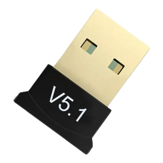 ADAPTADOR BLUETOOTH 5.0 USB