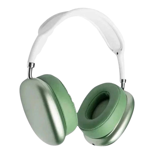 AUDÍFONOS INALÁMBRICOS P9 - VERDE