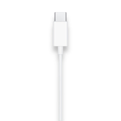 AUDIFONOS EARPODS CON CONECTOR USB-C