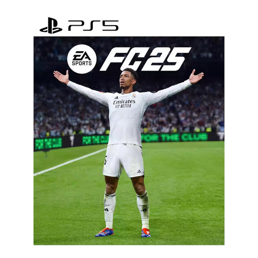 EA Sports FC 25 - PlayStation 5