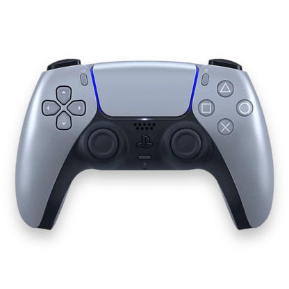 MANDO INALÁMBRICO DUALSENSE ™ PS5 - STERLING SILVER