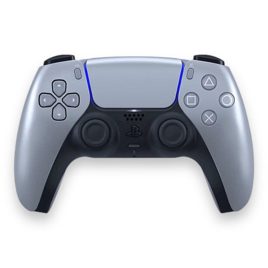 MANDO INALÁMBRICO DUALSENSE ™ PS5 - STERLING SILVER