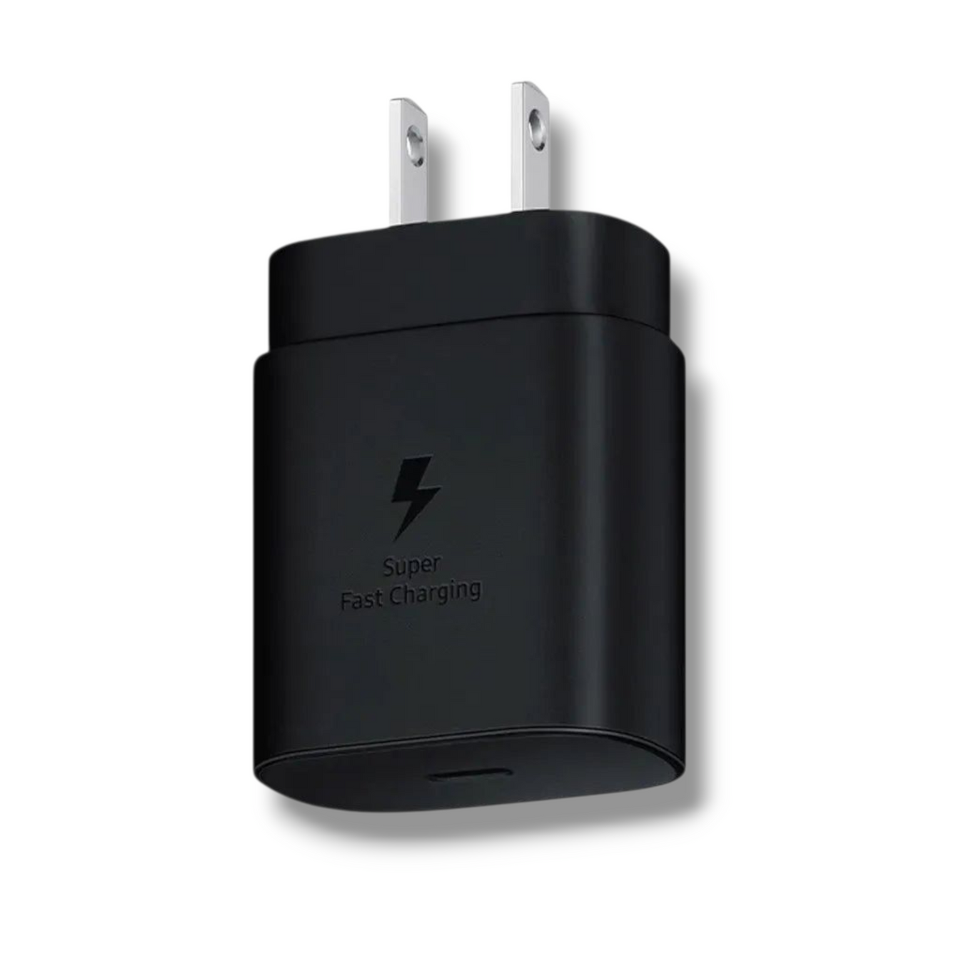 CARGADOR 25W USB-C SAMSUNG