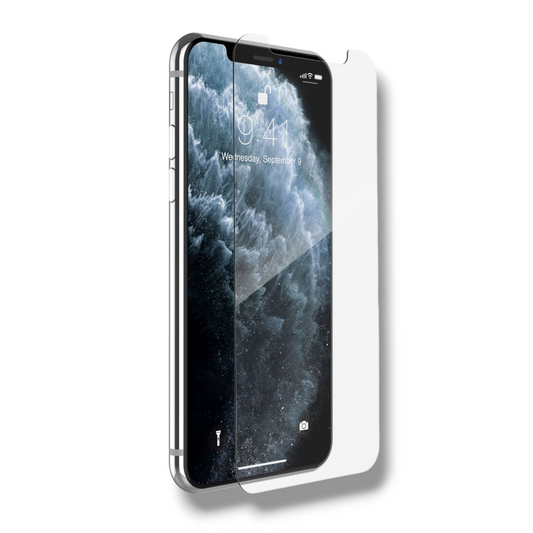 IPHONE XS MAX / 11 PRO MAX - TEMPERADO DE VIDRIO