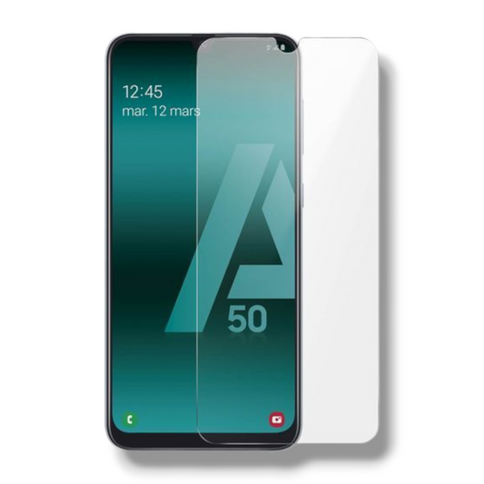 SAMSUNG A30S / A50 / A50S - TEMPERADO DE VIDRIO