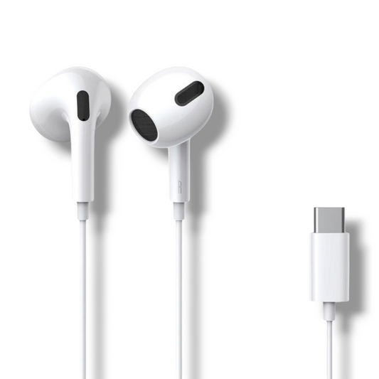AUDIFONOS USB-C - YGSPLUS YS-136