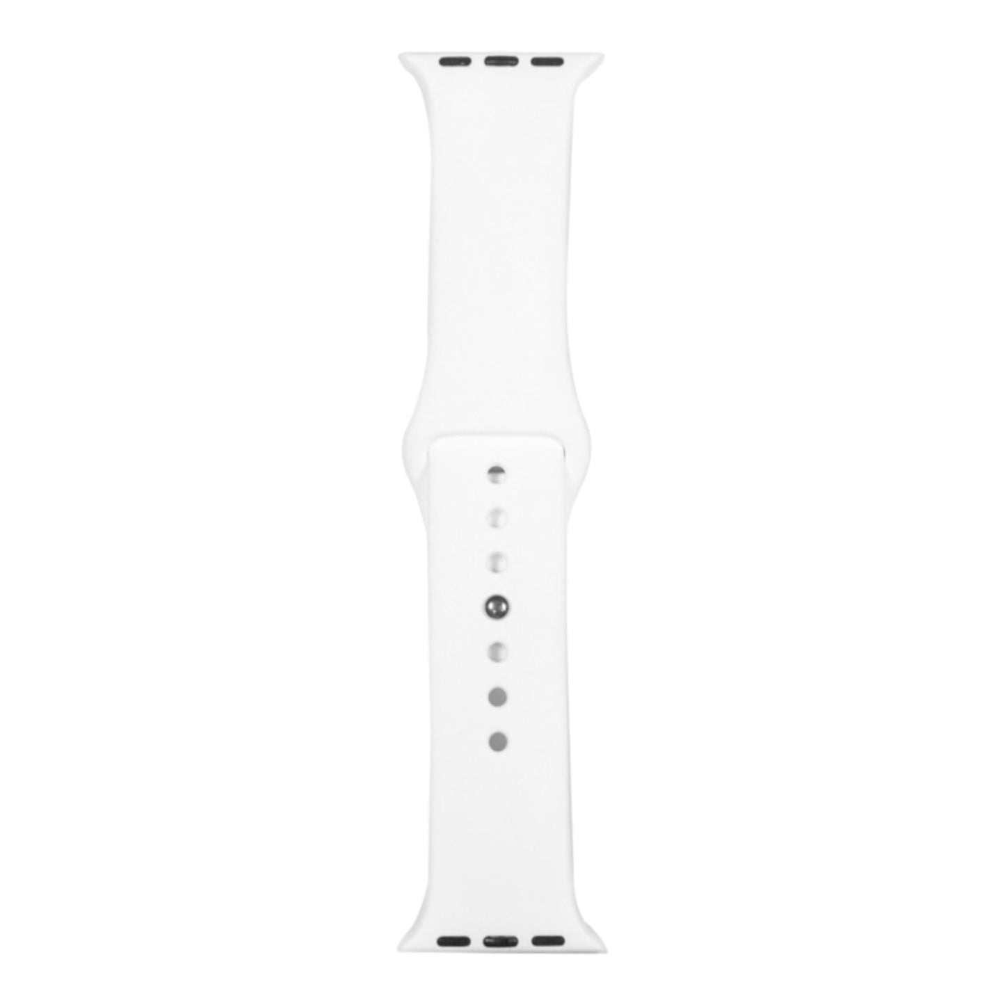 BANDA SILICONE APPLE WATCH 42/44/45/49mm