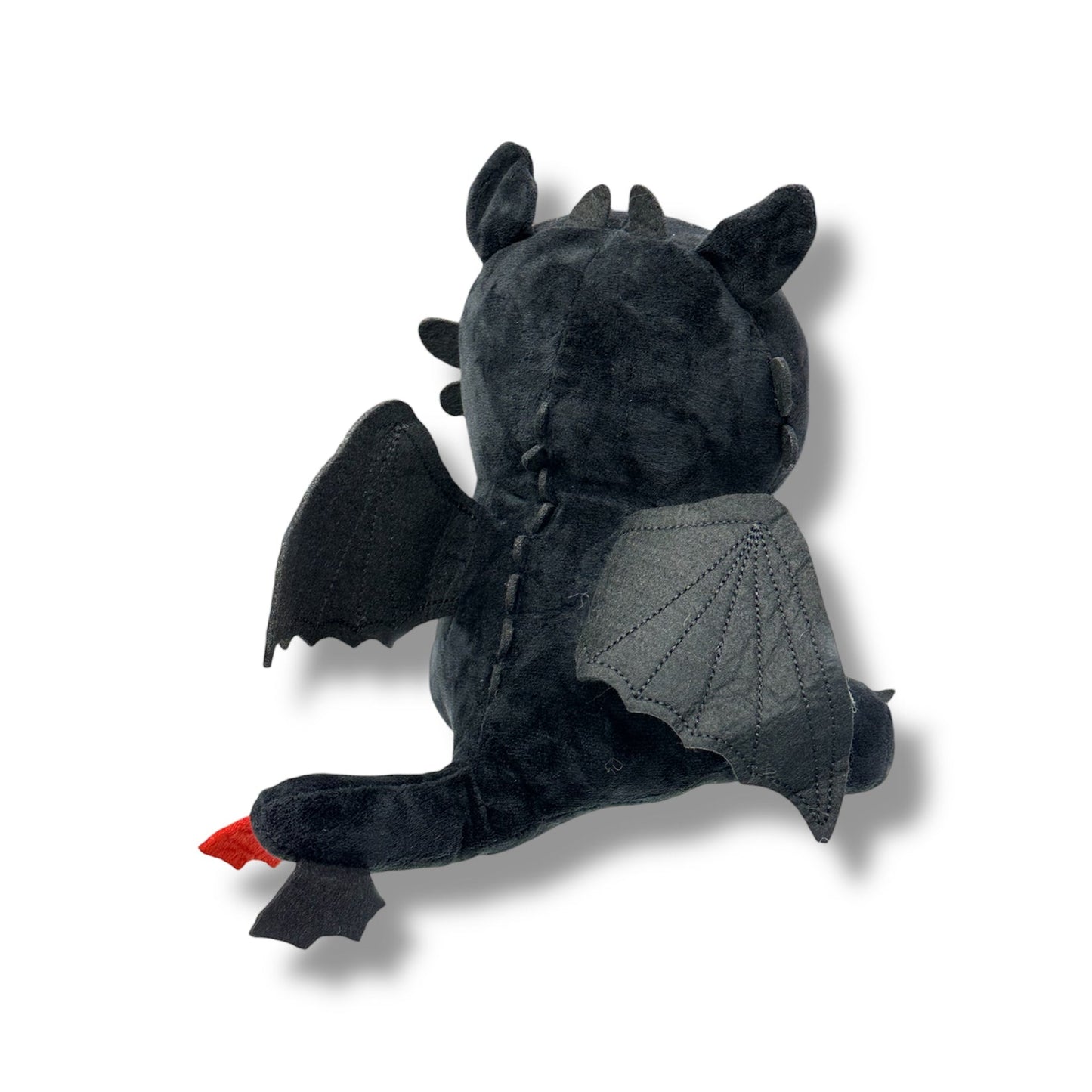 PELUCHE DE CHIMUELO DE ENTRENANDO A TU DRAGÓN DE 20 CM