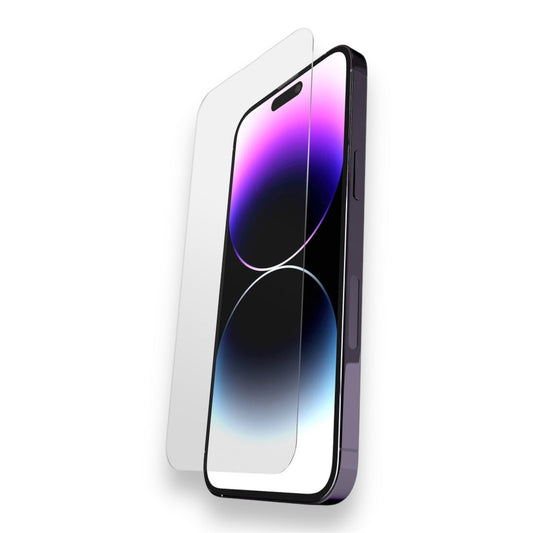 IPHONE 14 PRO MAX - TEMPERADO DE VIDRIO