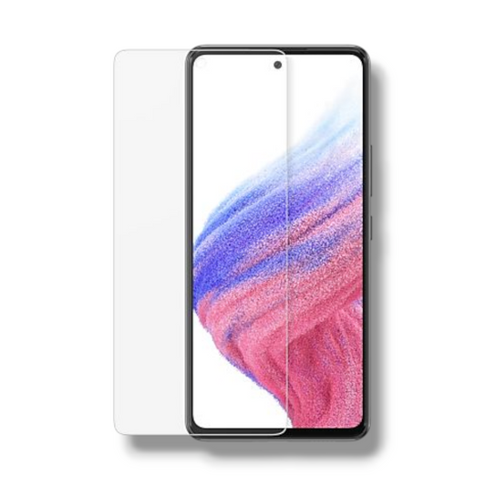 SAMSUNG A53 - TEMPERADO DE VIDRIO